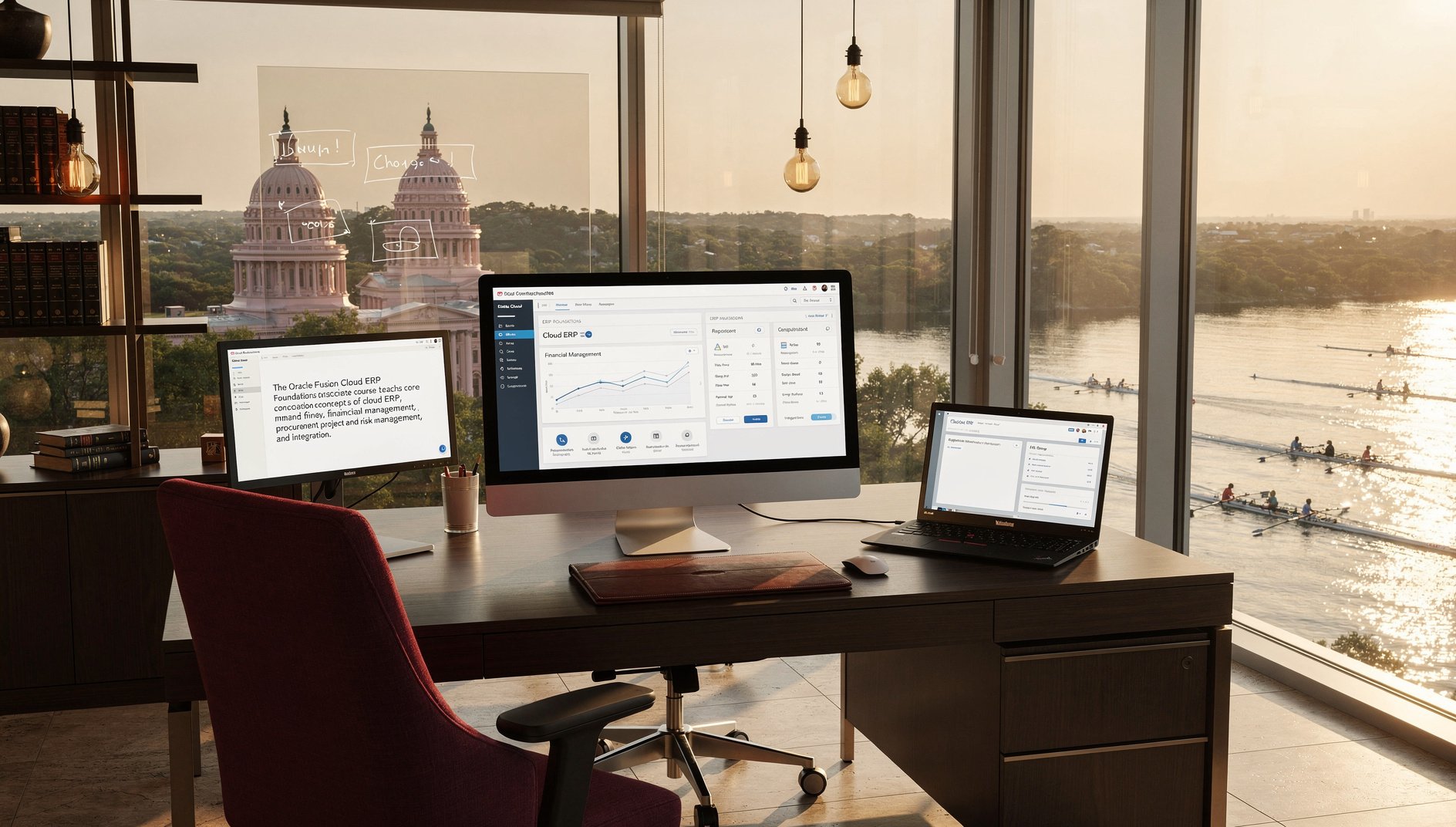 ERP Foundations