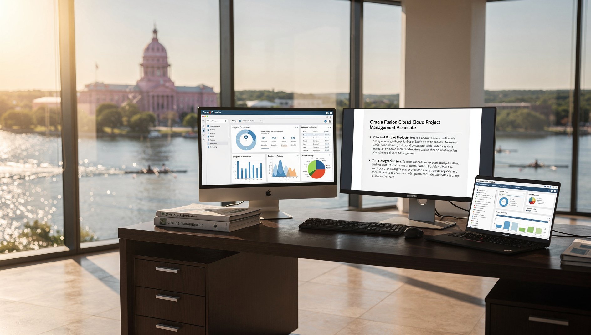 ERP Project Management