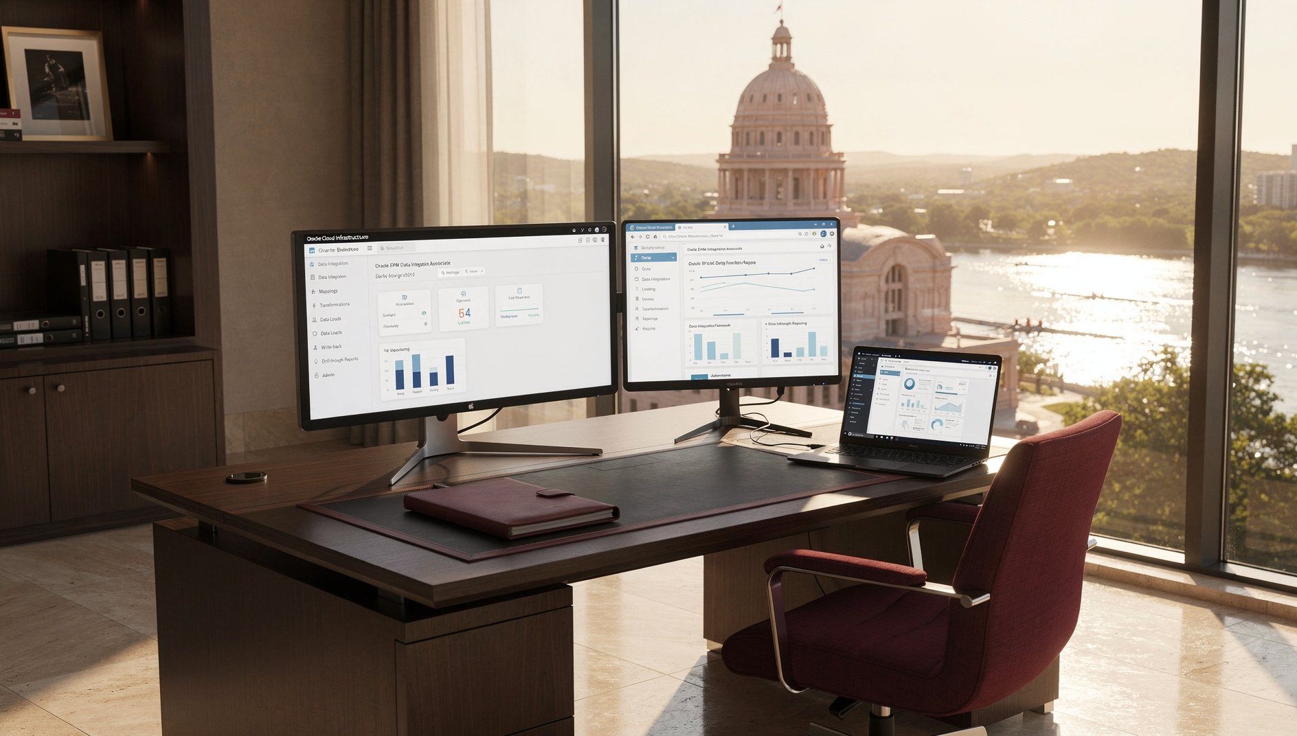 EPM Data Integration
