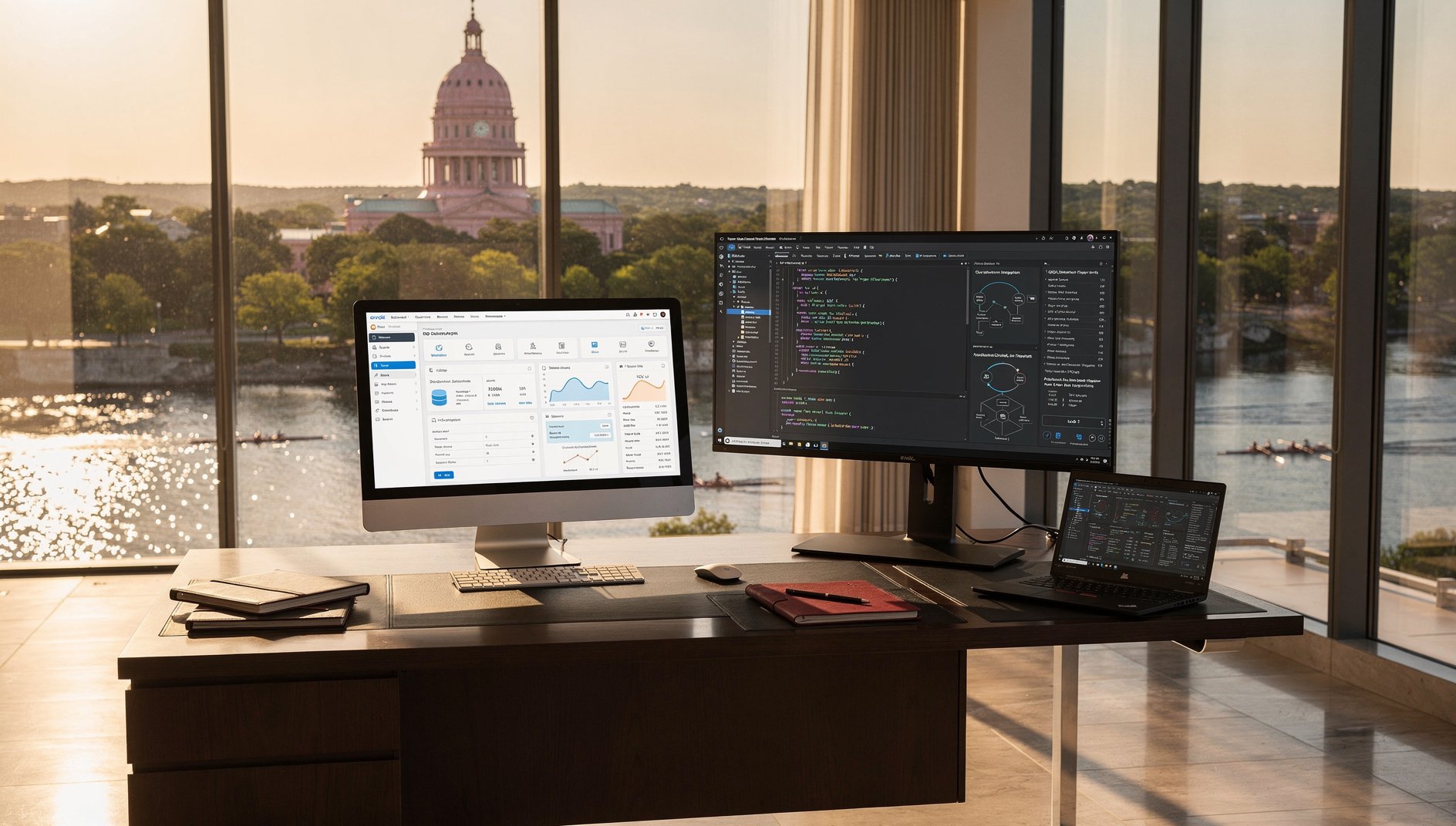 MySQL Developer