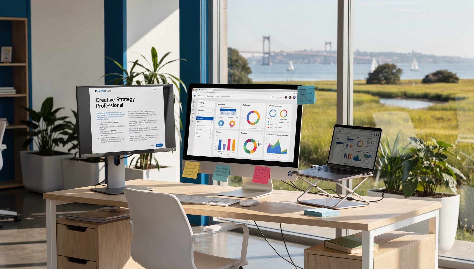 Creative Strategy Professional