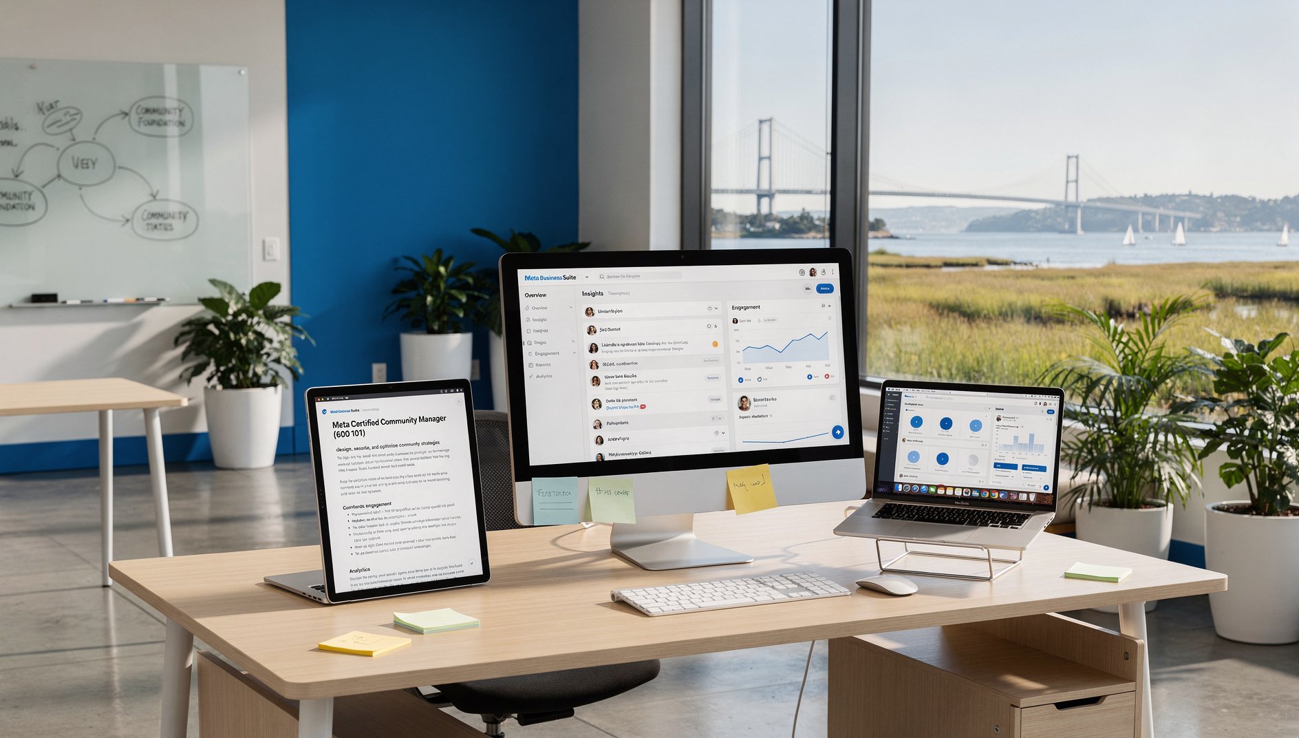 Community Manager