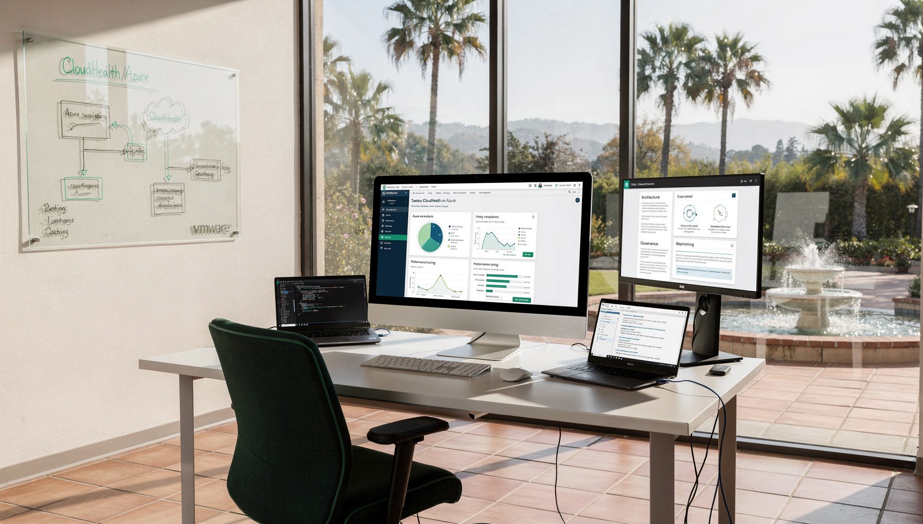 CloudHealth Azure