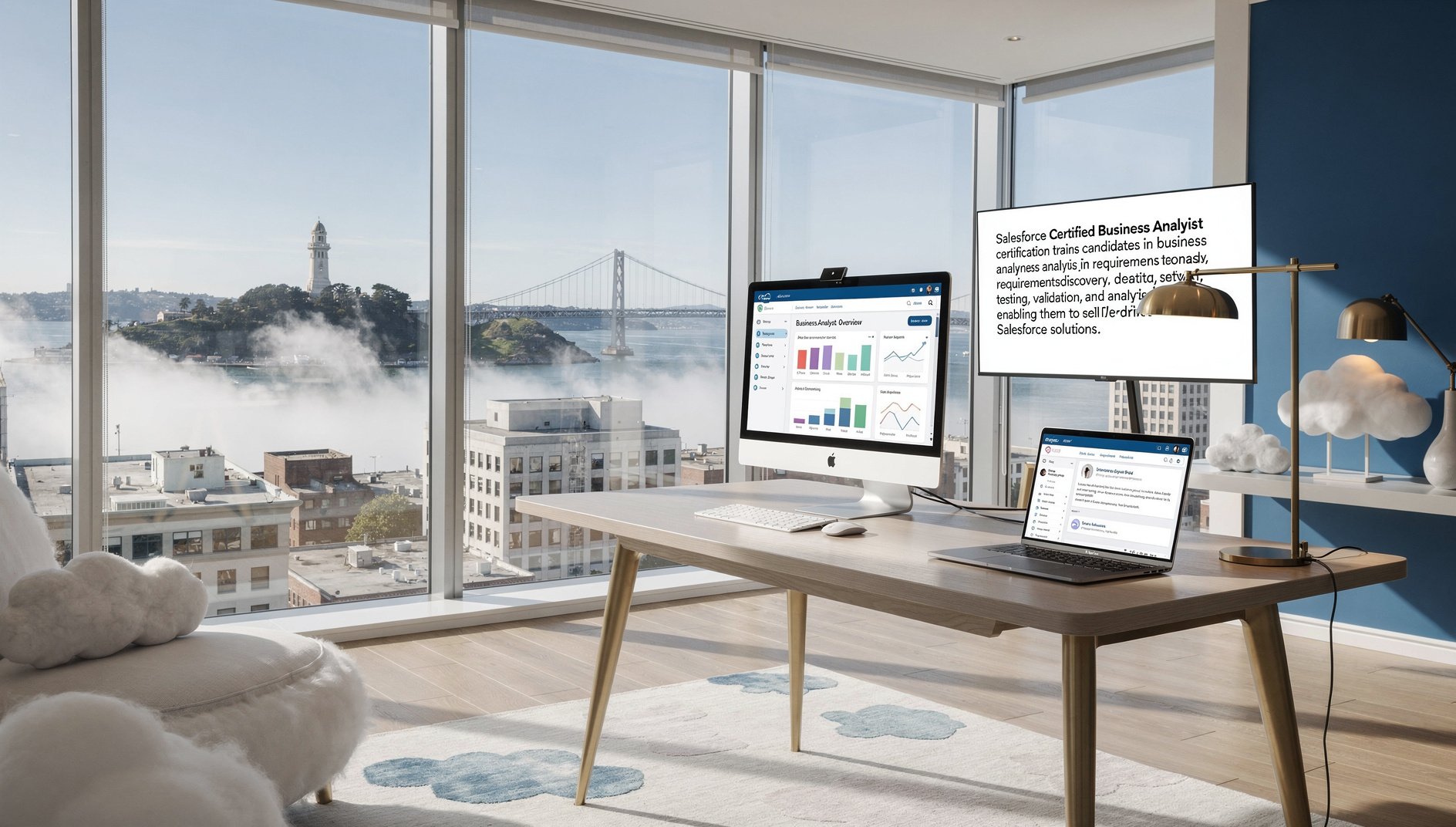 Business Analyst