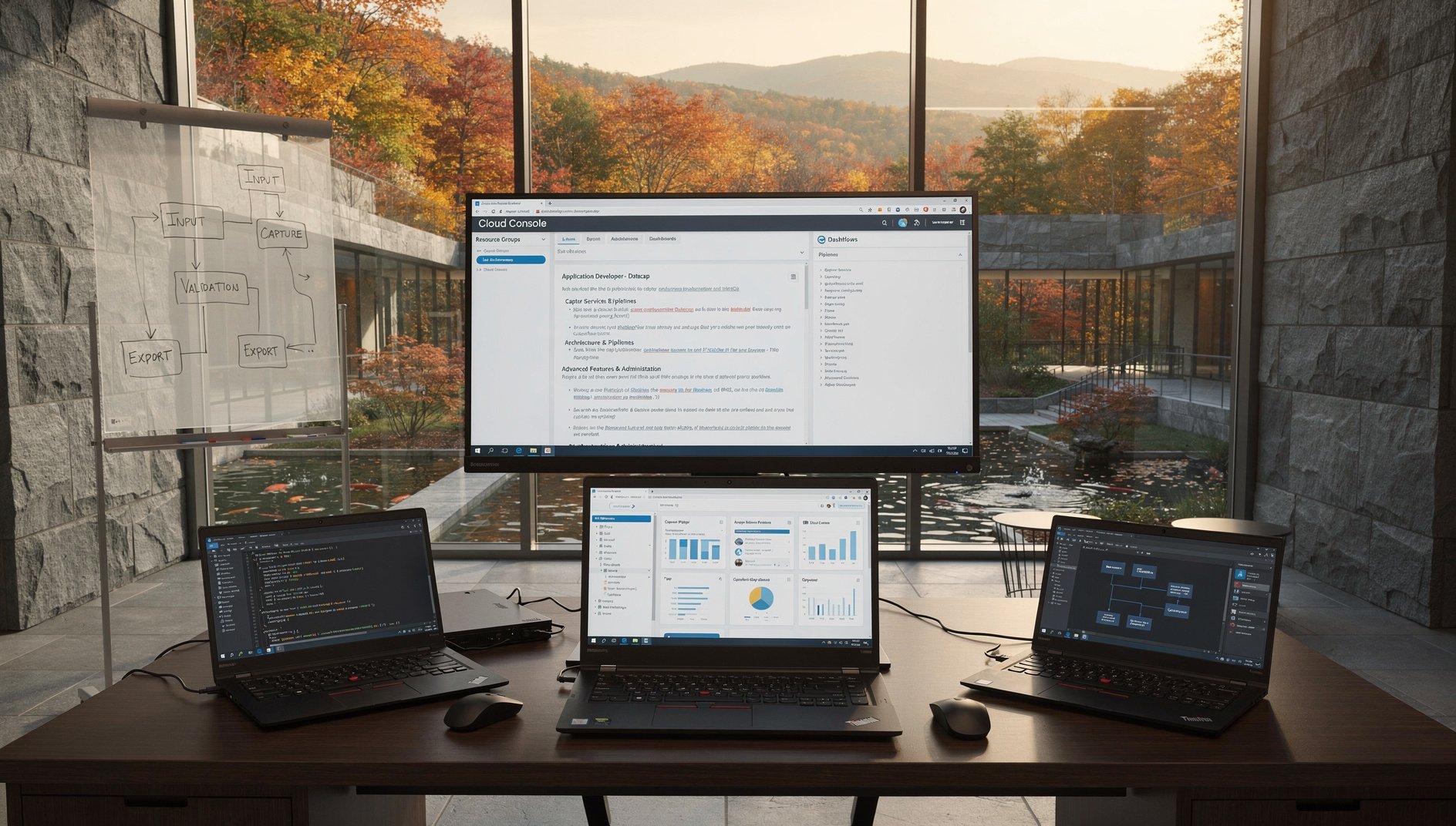 Datacap Development