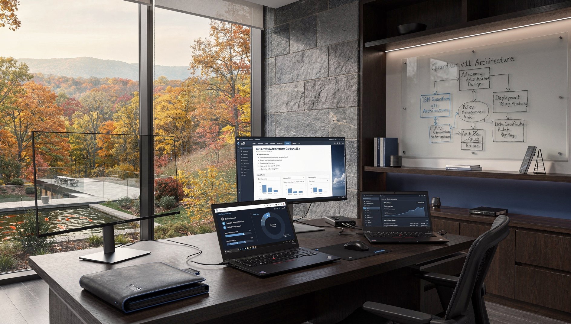 Guardium Administrator