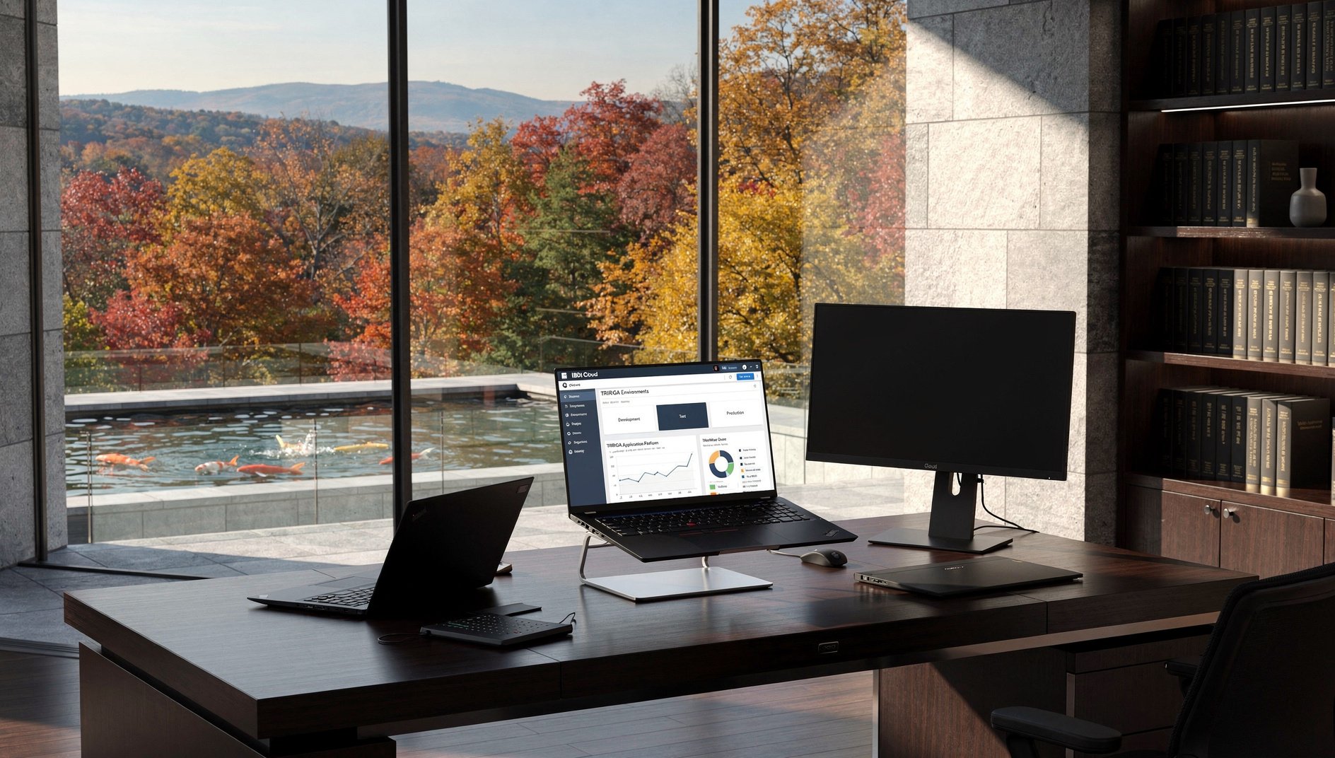 TRIRIGA Developer