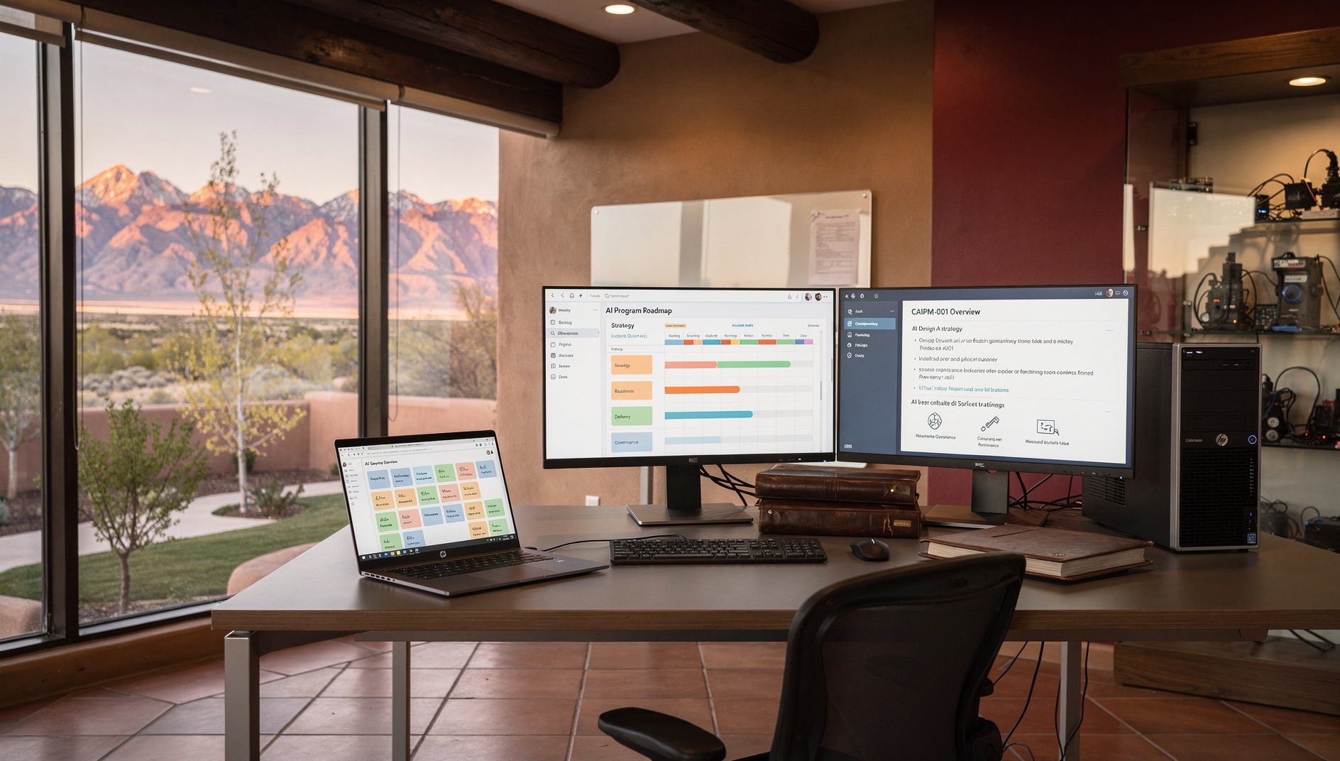 AI Project Manager