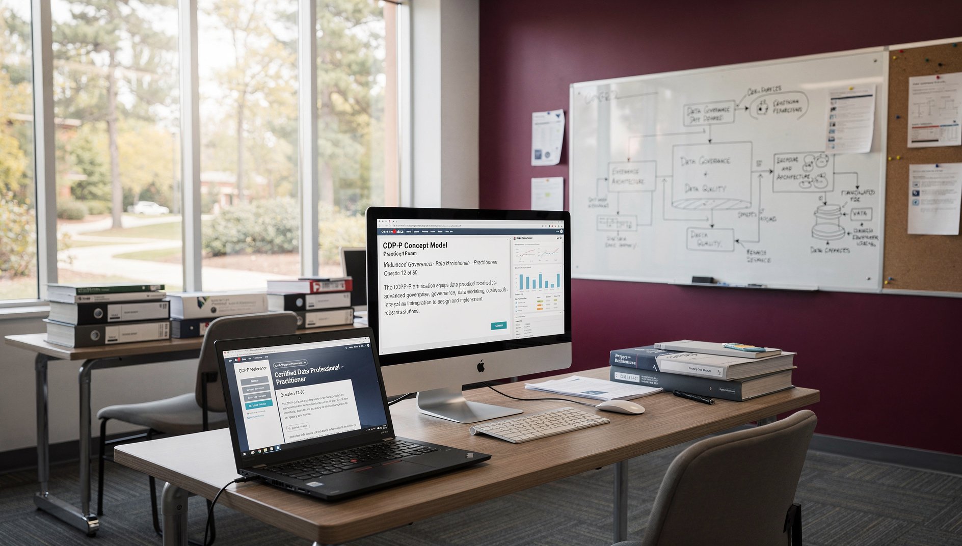 Data Professional - Practitioner