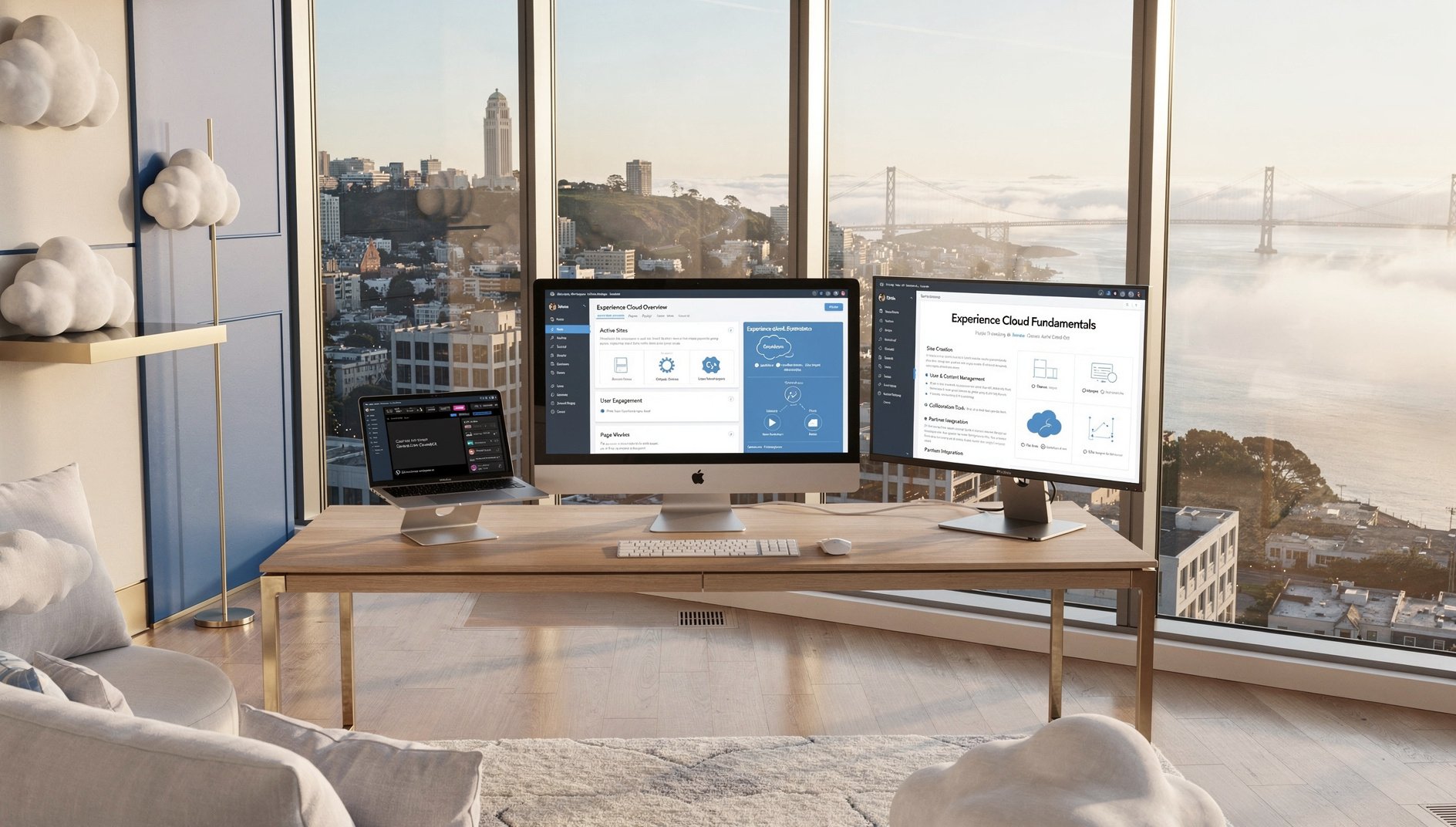 Experience Cloud Consultant