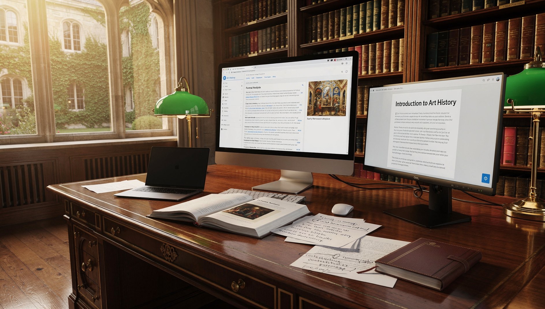 Art History