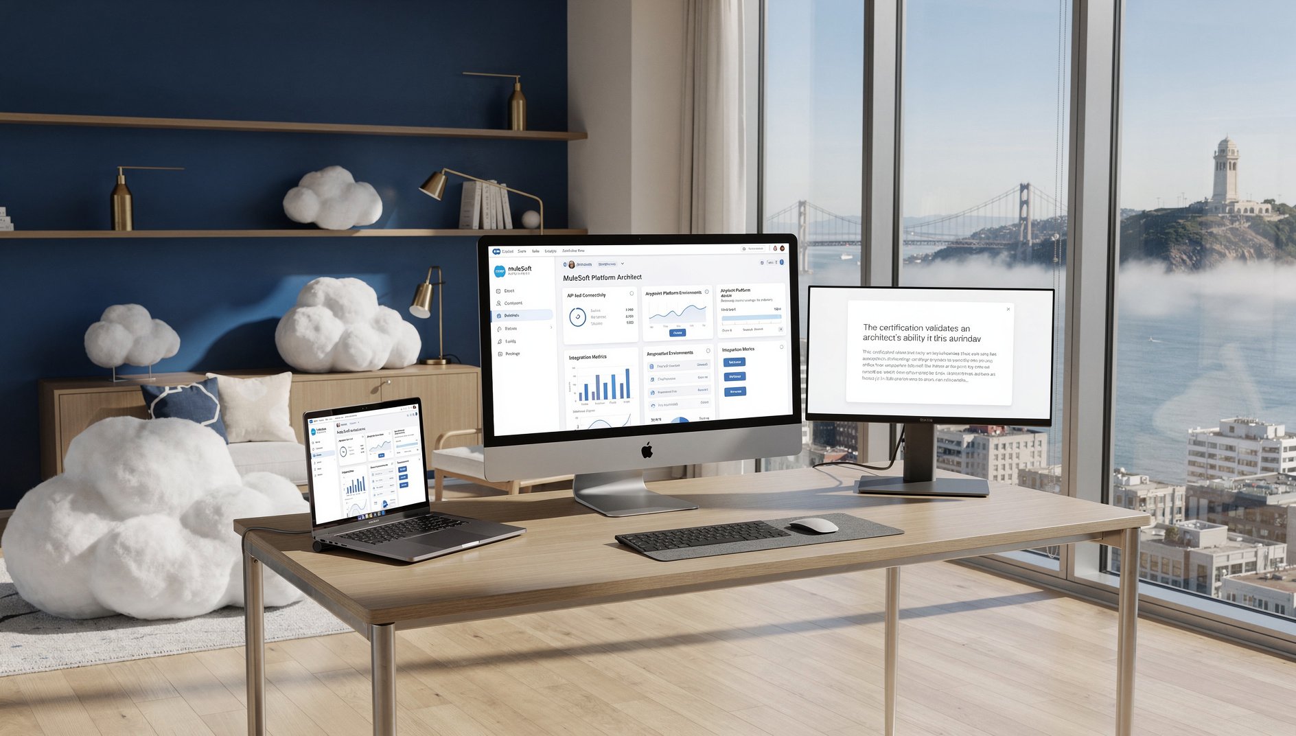 MuleSoft Platform Architect I