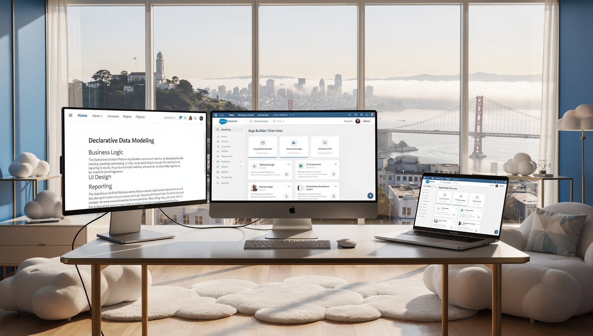 App Builder