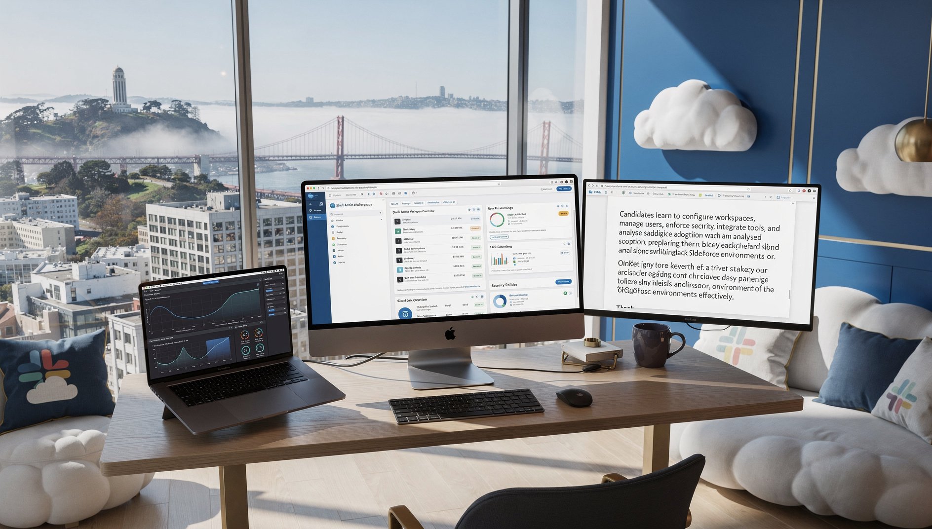 Slack Admin